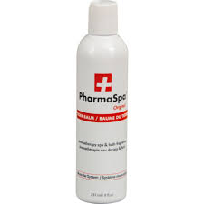 Pharmaspa Aromatherapy Liquid - Tiger Balm